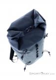 Ortovox Trad 22l Dry Backpack, Ortovox, Black, , Male,Female,Unisex, 0016-11497, 5637970448, 4251877709404, N4-19.jpg
