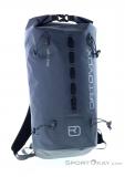 Ortovox Trad 22l Dry Backpack, Ortovox, Black, , Male,Female,Unisex, 0016-11497, 5637970448, 4251877709404, N5-20.jpg