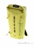 Ortovox Trad 22l Dry Backpack, , Green, , Male,Female,Unisex, 0016-11497, 5637970449, , N2-02.jpg
