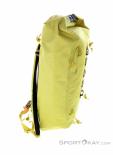 Ortovox Trad 22l Dry Backpack, Ortovox, Green, , Male,Female,Unisex, 0016-11497, 5637970449, 4251877709428, N2-17.jpg