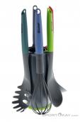 Outwell Adana Utensil Cutlery set, Outwell, Multicolored, , , 0318-10262, 5637970450, 5709388105790, N2-17.jpg