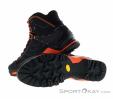 Salewa MTN Trainer GTX Mens Hiking Boots Gore-Tex, Salewa, Dark-Grey, , Male, 0032-11183, 5637970452, 4053866073110, N1-11.jpg