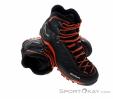 Salewa MTN Trainer GTX Mens Hiking Boots Gore-Tex, Salewa, Dark-Grey, , Male, 0032-11183, 5637970452, 4053866073110, N2-02.jpg