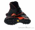 Salewa MTN Trainer GTX Hommes Chaussures de randonnée Gore-Tex, Salewa, Gris foncé, , Hommes, 0032-11183, 5637970452, 4053866073110, N2-12.jpg