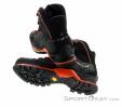 Salewa MTN Trainer GTX Mens Hiking Boots Gore-Tex, Salewa, Dark-Grey, , Male, 0032-11183, 5637970452, 4053866073110, N3-13.jpg