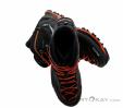Salewa MTN Trainer GTX Mens Hiking Boots Gore-Tex, Salewa, Dark-Grey, , Male, 0032-11183, 5637970452, 4053866073110, N4-04.jpg