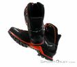 Salewa MTN Trainer GTX Mens Hiking Boots Gore-Tex, Salewa, Dark-Grey, , Male, 0032-11183, 5637970452, 4053866073110, N4-14.jpg