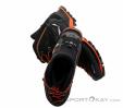 Salewa MTN Trainer GTX Mens Hiking Boots Gore-Tex, Salewa, Dark-Grey, , Male, 0032-11183, 5637970452, 4053866073110, N5-05.jpg