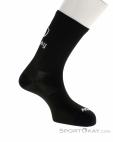Northwave Sunday Monday Calcetines para ciclista, Northwave, Negro, , Hombre,Mujer,Unisex, 0148-10277, 5637970467, 8030819260984, N1-01.jpg