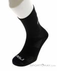 Northwave Sunday Monday Calcetines para ciclista, Northwave, Negro, , Hombre,Mujer,Unisex, 0148-10277, 5637970467, 8030819260984, N2-07.jpg