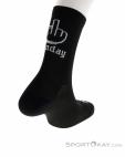 Northwave Sunday Monday Calcetines para ciclista, Northwave, Negro, , Hombre,Mujer,Unisex, 0148-10277, 5637970467, 8030819260984, N2-17.jpg