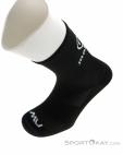 Northwave Sunday Monday Biking Socks, , Black, , Male,Female,Unisex, 0148-10277, 5637970467, , N3-08.jpg