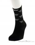 Northwave Ride&Roll Biking Socks, , Black, , Male,Female,Unisex, 0148-10278, 5637970470, , N1-06.jpg