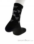 Northwave Ride&Roll Biking Socks, , Black, , Male,Female,Unisex, 0148-10278, 5637970470, , N2-17.jpg