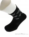 Northwave Ride&Roll Biking Socks, , Black, , Male,Female,Unisex, 0148-10278, 5637970470, , N3-08.jpg