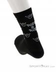 Northwave Ride&Roll Biking Socks, , Black, , Male,Female,Unisex, 0148-10278, 5637970470, , N3-13.jpg