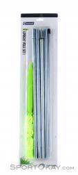 Outwell Upright Pole Set 200cm Accessoires de camping, Outwell, Argent, , , 0318-10265, 5637970473, 5709388537409, N1-01.jpg