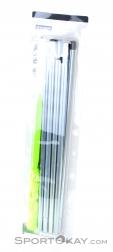 Outwell Upright Pole Set 200cm Camping Accessory, Outwell, Silver, , , 0318-10265, 5637970473, 5709388537409, N2-02.jpg