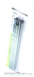 Outwell Upright Pole Set 200cm Camping Accessory, Outwell, Silver, , , 0318-10265, 5637970473, 5709388537409, N3-03.jpg