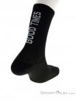 Northwave Good Times Biking Socks, Northwave, Black, , Male,Female,Unisex, 0148-10279, 5637970474, 8030819262148, N2-17.jpg