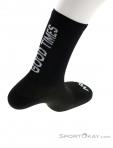 Northwave Good Times Biking Socks, Northwave, Black, , Male,Female,Unisex, 0148-10279, 5637970474, 8030819262148, N3-18.jpg
