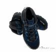Salewa Alp Trainer Mid GTX Enfants Chaussures de randonnée, Salewa, Bleu, , Garçons,Filles,Unisex, 0032-11184, 5637970509, 4053866403290, N3-03.jpg