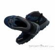 Salewa Alp Trainer Mid GTX Kids Hiking Boots, , Blue, , Boy,Girl,Unisex, 0032-11184, 5637970509, , N5-10.jpg