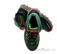 Salewa Alp Trainer Mid GTX Kids Hiking Boots, , Green, , Boy,Girl,Unisex, 0032-11184, 5637970527, , N4-04.jpg