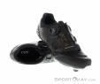 Northwave Razer 2 Mens MTB Shoes, Northwave, Black, , Male, 0148-10282, 5637970550, 8030819237030, N1-01.jpg