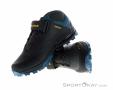 Northwave Enduro Mid 2 Mens MTB Shoes, , Blue, , Male, 0148-10283, 5637970566, , N1-06.jpg