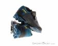 Northwave Enduro Mid 2 Mens MTB Shoes, , Blue, , Male, 0148-10283, 5637970566, , N1-16.jpg