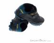 Northwave Enduro Mid 2 Hommes Chaussures MTB, Northwave, Bleu, , Hommes, 0148-10283, 5637970566, 8030819238426, N3-18.jpg