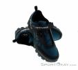 Northwave CorsAir Mens MTB Shoes, Northwave, Blue, , Male, 0148-10137, 5637970586, 8030819231038, N2-02.jpg