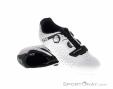 Northwave Core Plus 2 Mens Road Cycling Shoes, Northwave, White, , Male, 0148-10205, 5637970611, 8030819179217, N1-01.jpg
