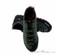 Salewa WIldfire 2 Mens Approach Shoes, Salewa, Olive-Dark Green, , Male, 0032-11186, 5637970632, 4053866399678, N3-03.jpg