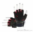Northwave Extreme Short Guantes para ciclista, Northwave, Rojo, , Hombre,Mujer,Unisex, 0148-10284, 5637970653, 8030819131529, N1-11.jpg
