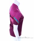 Ziener Nisali SS Women Biking Shirt, , Purple, , Female, 0358-10067, 5637970693, , N2-17.jpg