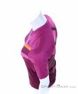 Ziener Nisali SS Donna Maglia da Bici, Ziener, Porpora, , Donna, 0358-10067, 5637970693, 0, N3-08.jpg