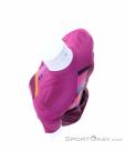 Ziener Nisali SS Donna Maglia da Bici, Ziener, Porpora, , Donna, 0358-10067, 5637970693, 0, N4-09.jpg