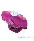 Ziener Nisali SS Mujer Camiseta para ciclista, , Lila, , Mujer, 0358-10067, 5637970693, , N4-14.jpg