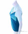 Ziener Nisali SS Donna Maglia da Bici, Ziener, Blu, , Donna, 0358-10067, 5637970697, 4063833437364, N2-07.jpg