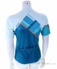 Ziener Nisali SS Women Biking Shirt, Ziener, Blue, , Female, 0358-10067, 5637970697, 4063833437364, N2-12.jpg