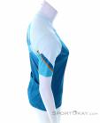 Ziener Nisali SS Damen Bikeshirt, , Blau, , Damen, 0358-10067, 5637970697, , N2-17.jpg