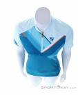 Ziener Nisali SS Women Biking Shirt, Ziener, Blue, , Female, 0358-10067, 5637970697, 4063833437364, N3-03.jpg