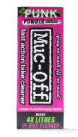 Muc Off Punk Powder (4 Pack) Reiniger, Muc Off, Pink-Rosa, , Unisex, 0172-10116, 5637970824, 5037835211832, N1-01.jpg