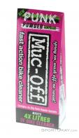 Muc Off Punk Powder (4 Pack) Reiniger, Muc Off, Pink-Rosa, , Unisex, 0172-10116, 5637970824, 5037835211832, N2-02.jpg