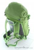 Exped Mountain Pro 30l Backpack, Exped, Olive-Dark Green, , Male,Female,Unisex, 0098-10061, 5637970825, 7640171993607, N3-13.jpg