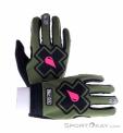 Muc Off MTB Guantes para ciclista, Muc Off, Verde, , Hombre,Mujer,Unisex, 0172-10089, 5637970830, 5037835210712, N1-01.jpg