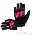 Muc Off MTB Guantes para ciclista, Muc Off, Verde, , Hombre,Mujer,Unisex, 0172-10089, 5637970830, 5037835210712, N1-11.jpg