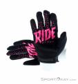 Muc Off MTB Guantes para ciclista, Muc Off, Verde, , Hombre,Mujer,Unisex, 0172-10089, 5637970830, 5037835210712, N2-12.jpg